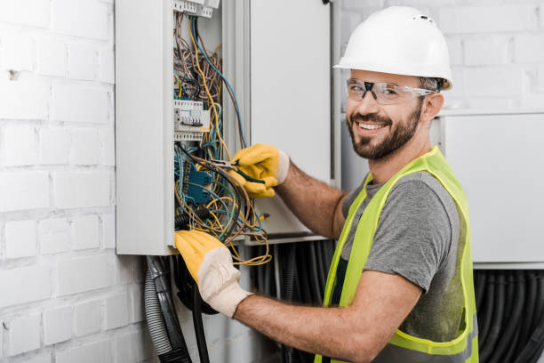  Oak Ridge, NC Electrician Pros