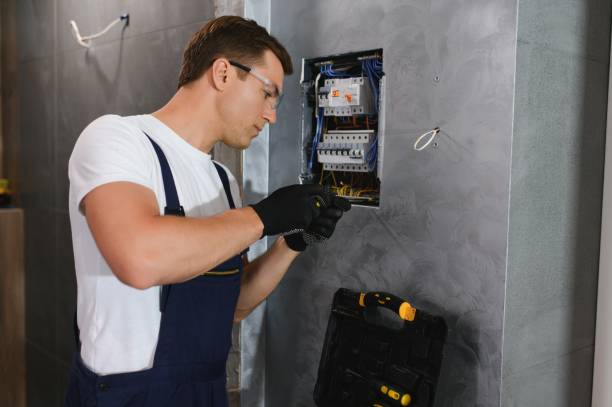 Best Emergency Electrician Near Me  in Oak Ridge, NC