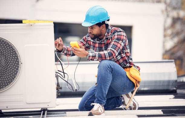Best Circuit Breaker Repair  in Oak Ridge, NC