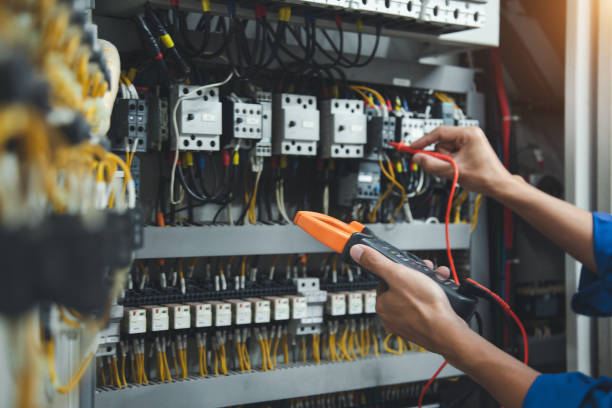 Best Electrical Troubleshooting Services  in Oak Ridge, NC