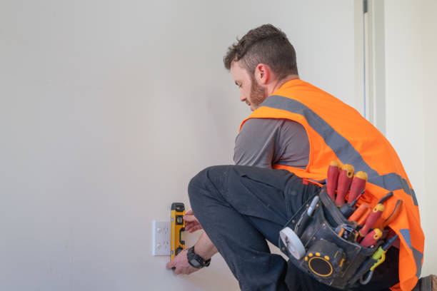 Best Commercial Electrician Services  in Oak Ridge, NC