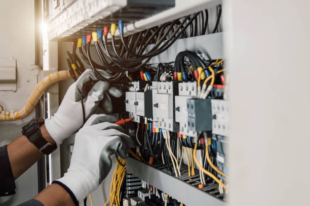 Best Residential Electrician Services  in Oak Ridge, NC